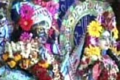 Blast in Imphal ISKCON temple, 5 dead