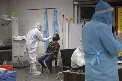 RT-PCR Test for Covid-19 Crosses 40 Lakh-mark: Union Health Ministry