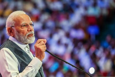 India a Step Closer to Realising First Human Space Flight Programme: PM