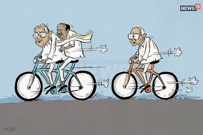 Karnataka Bypoll Results 2018 LIVE: After Thumping Win, Kumaraswamy Targets 28 Lok Sabha Seats in 2019