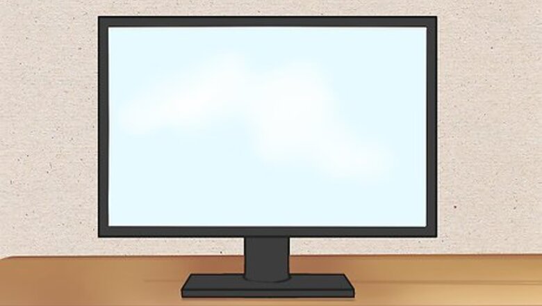 How to Draw a Lake