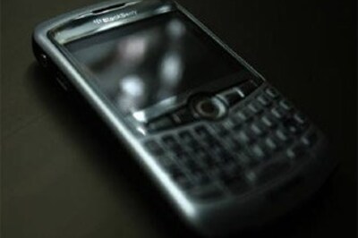 BlackBerry to offer better browser