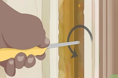 How to Replace Weather Stripping