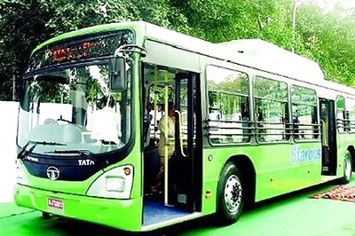 CCTV in 5,000 Delhi buses in phase I, Rs 100 crore to be spent: AAP Government