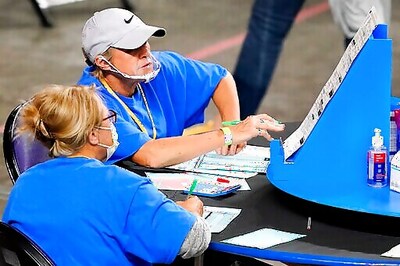 Arizona Auditors Backtrack, Say No Election Data Destroyed