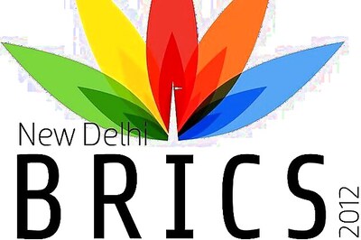 Will Indonesia replace India in the BRICs?