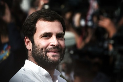 Rahul-RSS case: SC Questions Role of Police in Probing Remark