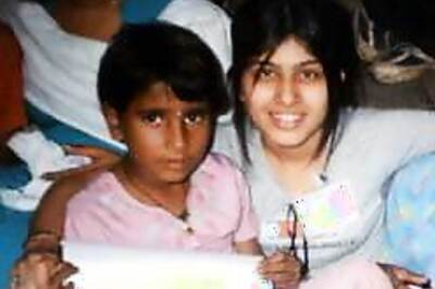 Frankfurt debut for young author Sonia