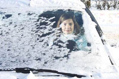 How to Outsmart Winter-related Travel Woes This Season