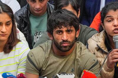 Wrestlers File Written Complaint With IOA President PT Usha: Allege Sexual Harassment, Demand Dissolution of WFI