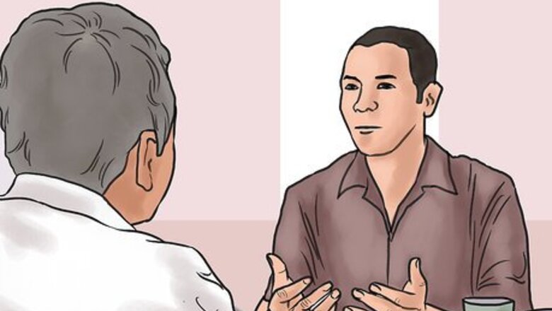 How to Tell Your Family About Your Psychotic Disorder