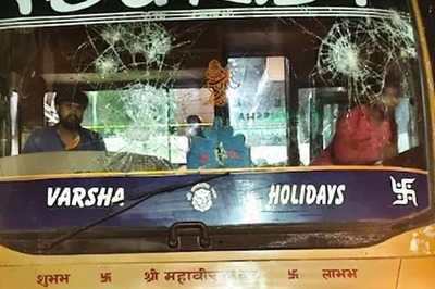 Biryani Seller Attacks Jain Devotees in UP’s Baghpat, Several Injured