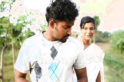 Tamil Review: 'Attakathi' is refreshing