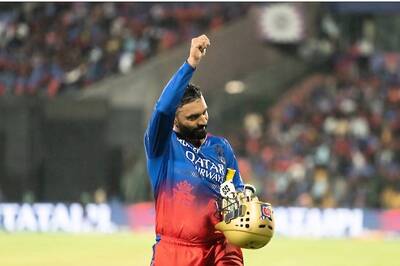 Hasta La Vista, DK: Dinesh Karthik Set to Retire, But Andy Flower Hints at the Wicketkeeper’s Return as a ‘Coach’