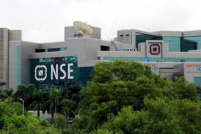 Sensex Jumps Over 150 Points, Nifty Above 11,950