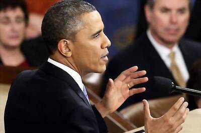 'Peace is possible', Obama insists in Middle East