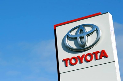 Karnataka Bans Worker Strike at Toyota Bidadi Plant, Directs Manufacturer to Uplift Lockout