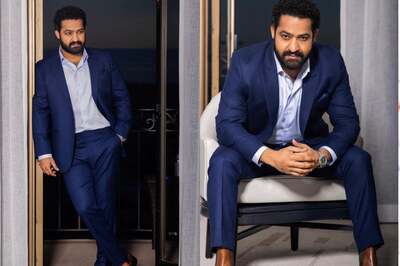 Happy Birthday Jr NTR: The Superstar's Amazing Fitness Regimen Will Leave You Surprised