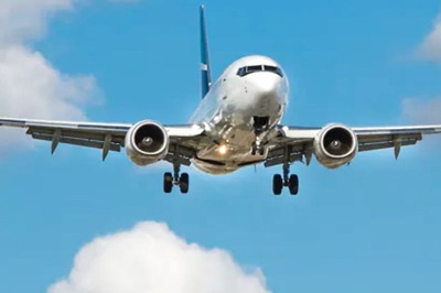 Domestic Flight Fares Skyrocket Amid Diwali Rush, Exceed Pre-pandemic Spikes