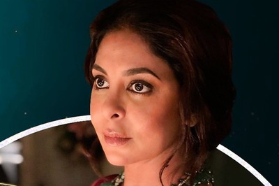 Shefali Shah Celebrates One Year of Human, Reveals Why It Was 'Exciting' To Play Dr Gauri Nath