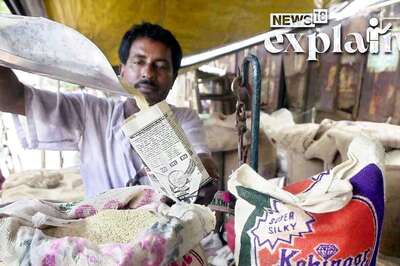 Why India Banned Export of Non-basmati White Rice and How it is Affecting Americans | EXPLAINED