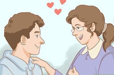 How to Compliment a Guy on His Personality