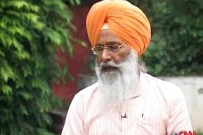 '...Cabinet Cleared Bills in June': Rebel Leader Says Harsimrat's Resignation Reveals SAD's 'Double Face'