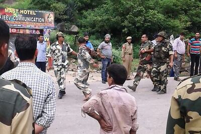 NIA announces cash reward for information on 6 terrorists in connection with Udhampur terror strike