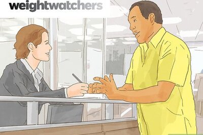 How to Work for Weight Watchers