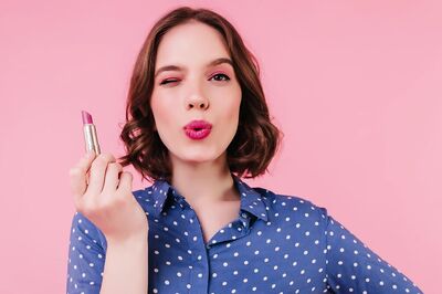 5 Lipstick Shades That Are Sizzling This Summer And Are A Must-Have