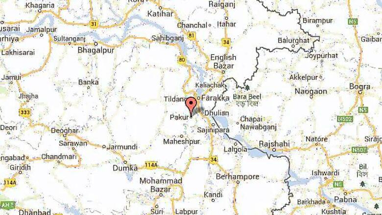 Pakur shame: Gang of 20 men rape four minor girls