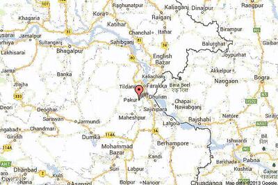 Pakur shame: Gang of 20 men rape four minor girls