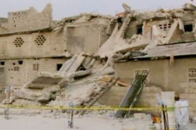 Haiti school building collapse toll rises to 90