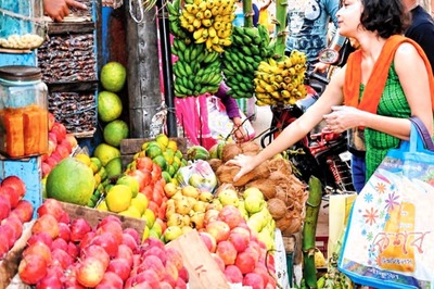 Inflation at 1.5-Year High: Are Food, Healthcare, Fuel Prices Going To Rise Further?