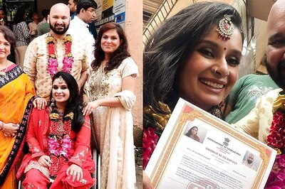 Mumbai Woman on Wheelchair Forced to Climb Floors at Registrar Office for Wedding, Shares Ordeal