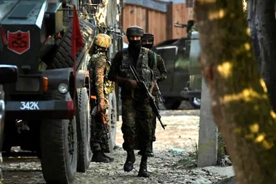 Cop's Wife, Daughter Injured in Militant Attack in J&K