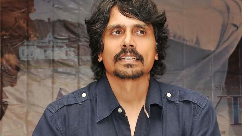 Post National Award Win, Confident to Make More Children's Films: Nagesh Kukunoor