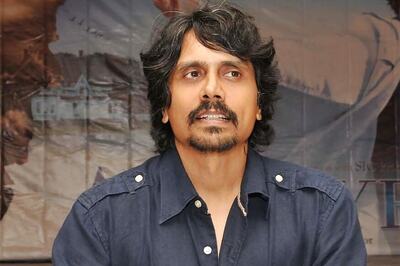 Post National Award Win, Confident to Make More Children's Films: Nagesh Kukunoor