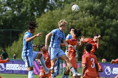 Next Generation Cup: East Bengal, Punjab FC Suffer Heavy Losses; Muthoot FA Claim Bonus Point After Defeat