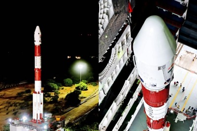 AWS Signs Pact With ISRO To Advance India's Space Capabilities With Cloud Tech