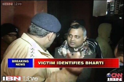 Somnath Bharti's raid a disservice to women's rights: Full text of women groups' letter to Arvind Kejriwal