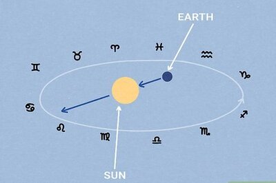 What Does Earth Represent in Astrology?
