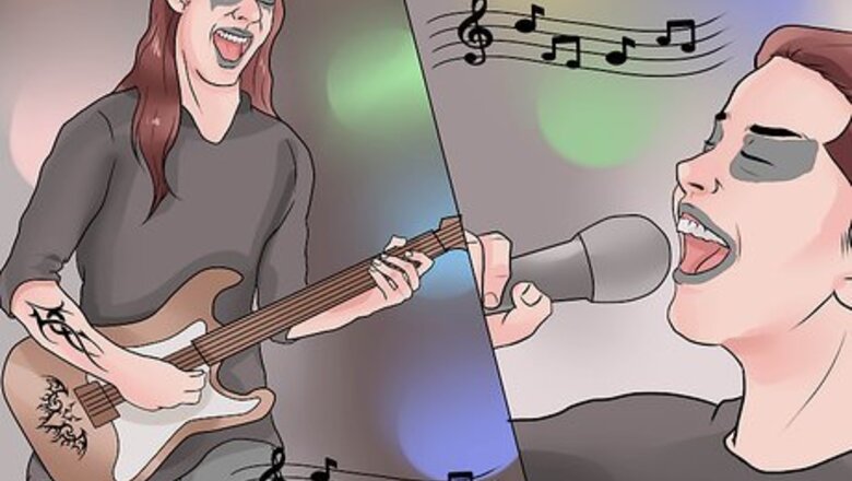 How to Appreciate Black Metal