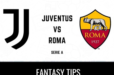 JUV vs ROM Dream11 Team Prediction: Check Captain, Vice-Captain And Probable Playing XIs For Today's Serie A 2021-22, Juventus vs AS Roma, October 18, 12:15 AM IST