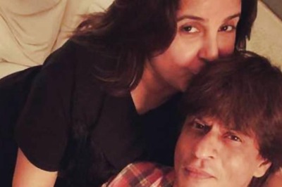 Shah Rukh Khan and Farah Khan To Reunite For a Film After 9 Years? Here's What We Know
