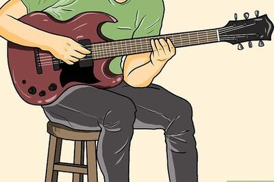 How to Set Intonation on a Floyd Rose Bridge