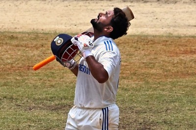 'Gabba Will be Special Forever, But This Knock is Invaluable': Rishabh Pant's Coach Lauds Century on Comeback to Test Cricket