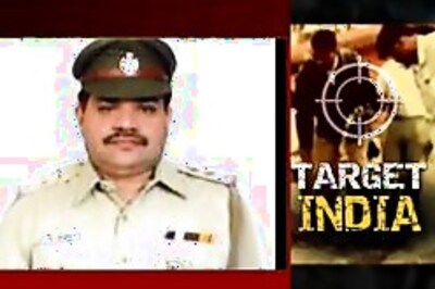 Help pours in for family of gunbattle hero | Cop killed in 'encounter'