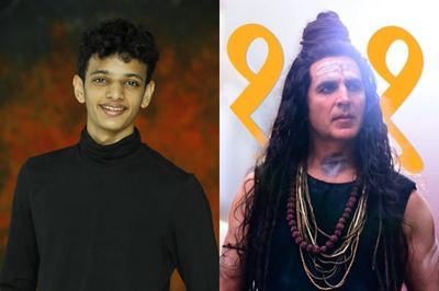 OMG 2 Star Aarush Varma Hasn't Watched His Own Movie Due to A Rating: 'I'm 16, I Was Upset' | Exclusive