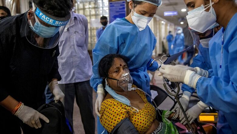 With 414 Covid Infections, Delhi Sees Lowest Cases in Over 2.5 Months; 60 People Die